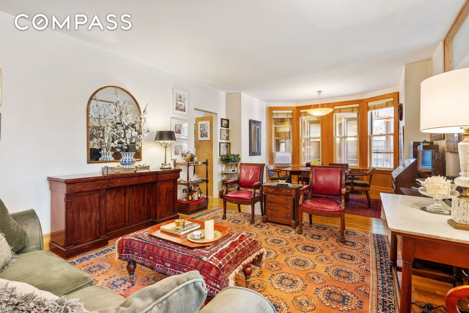Real estate property located at 300 109th #6M, NewYork, Upper West Side, New York City, NY