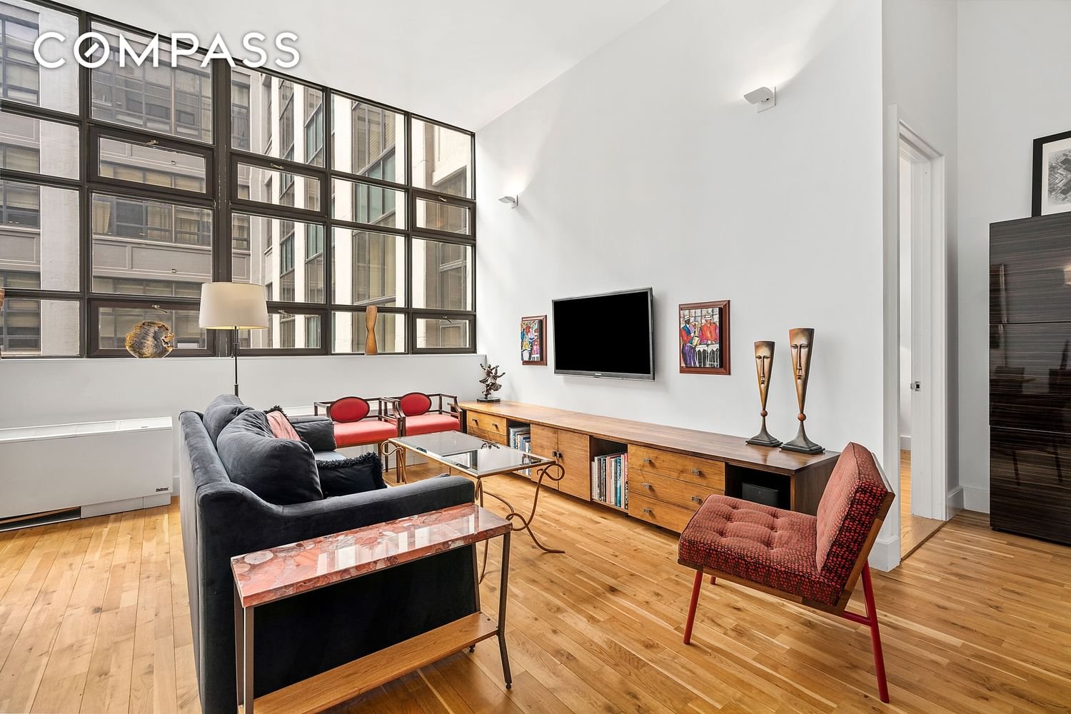 Real estate property located at 360 Furman #401, Kings, Brooklyn Heights, New York City, NY