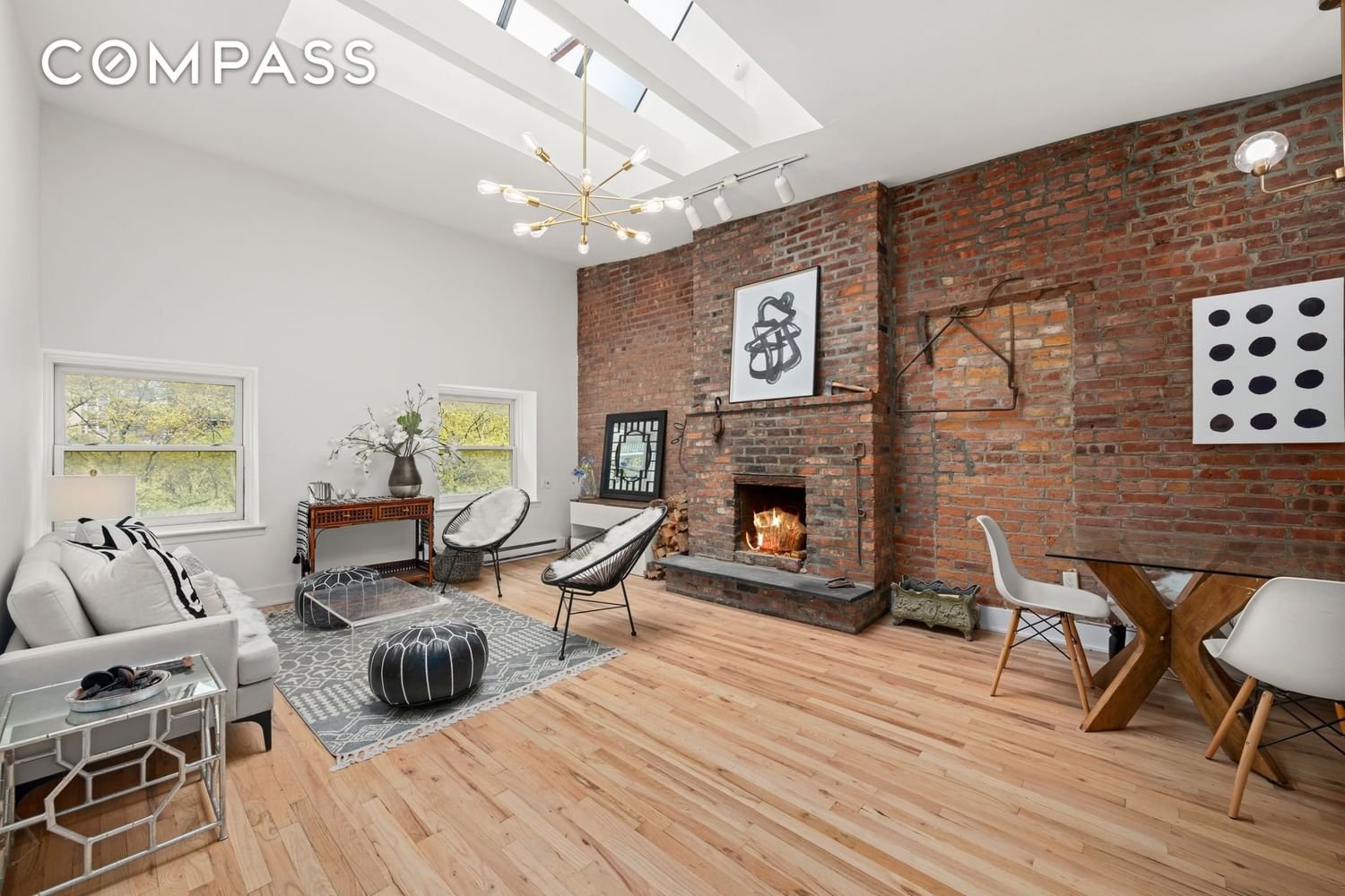 Real estate property located at 354 23rd #4A, NewYork, Chelsea, New York City, NY