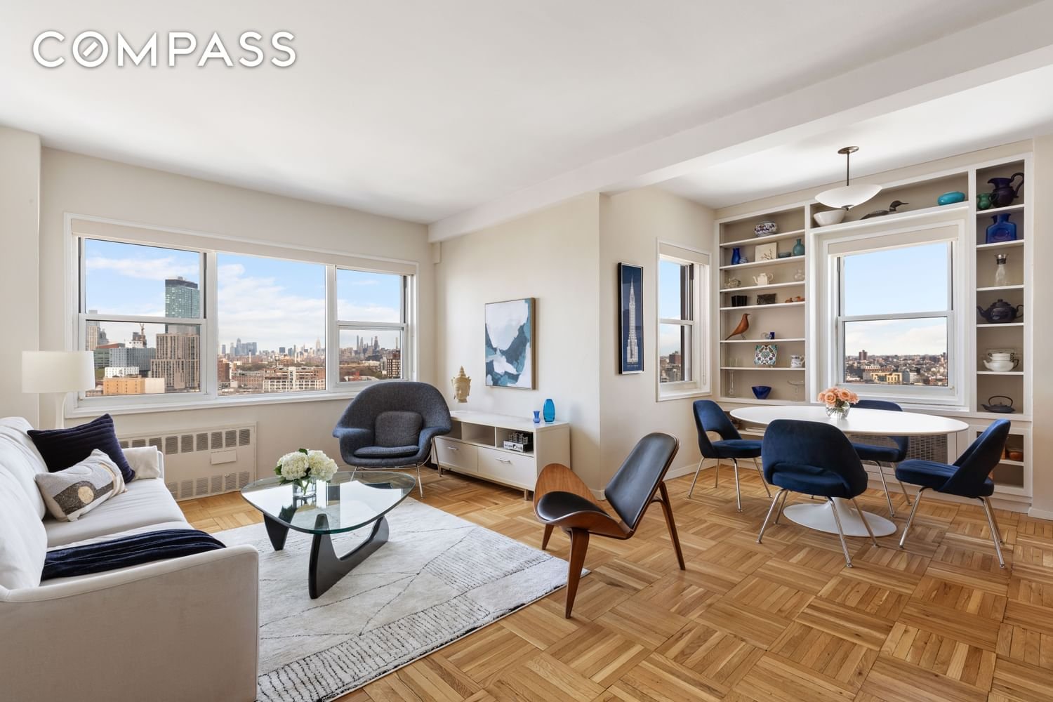 Real estate property located at 10 Plaza #14G, Kings, Prospect Heights, New York City, NY