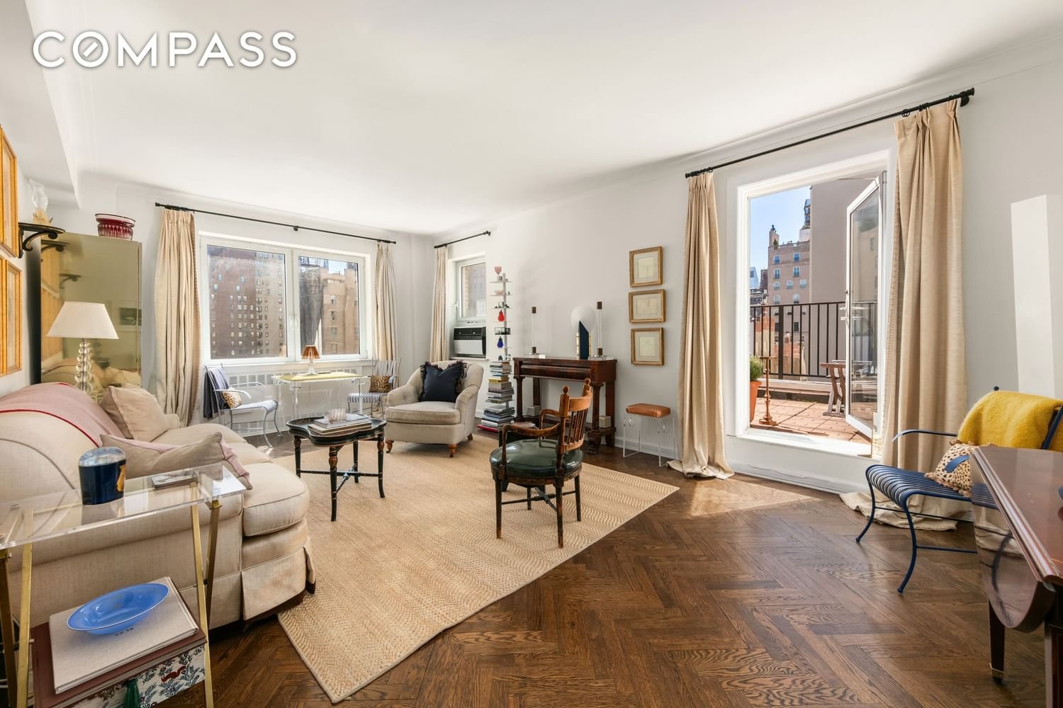 Real estate property located at 923 5th #10F, NewYork, Upper East Side, New York City, NY