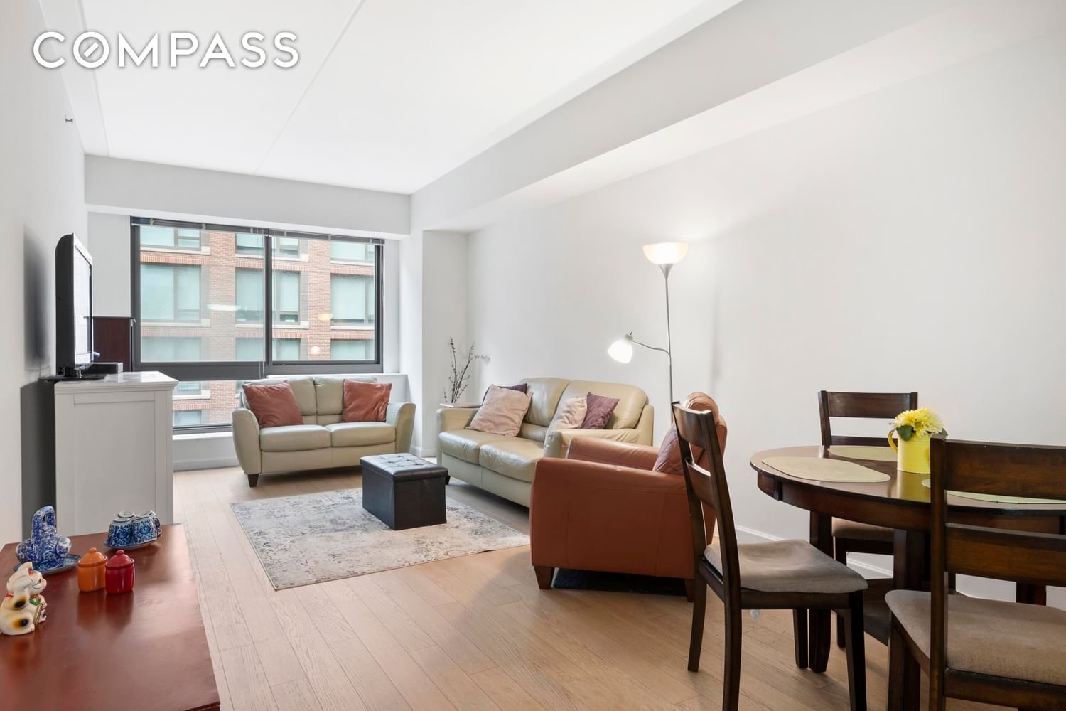 Real estate property located at 535 52nd #9G, NewYork, Hell's Kitchen, New York City, NY