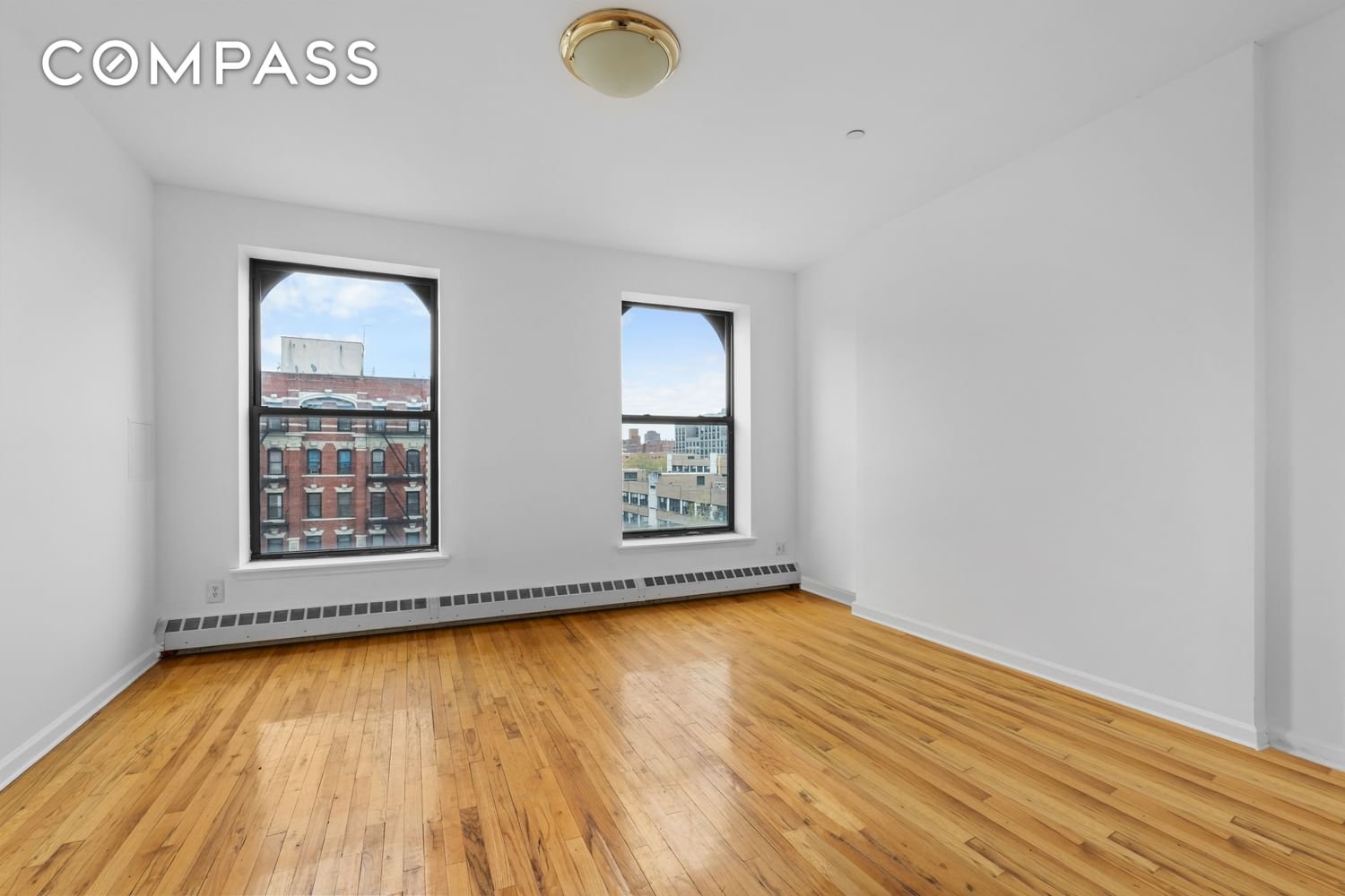 Real estate property located at 163 Lenox #5A, NewYork, Harlem, New York City, NY