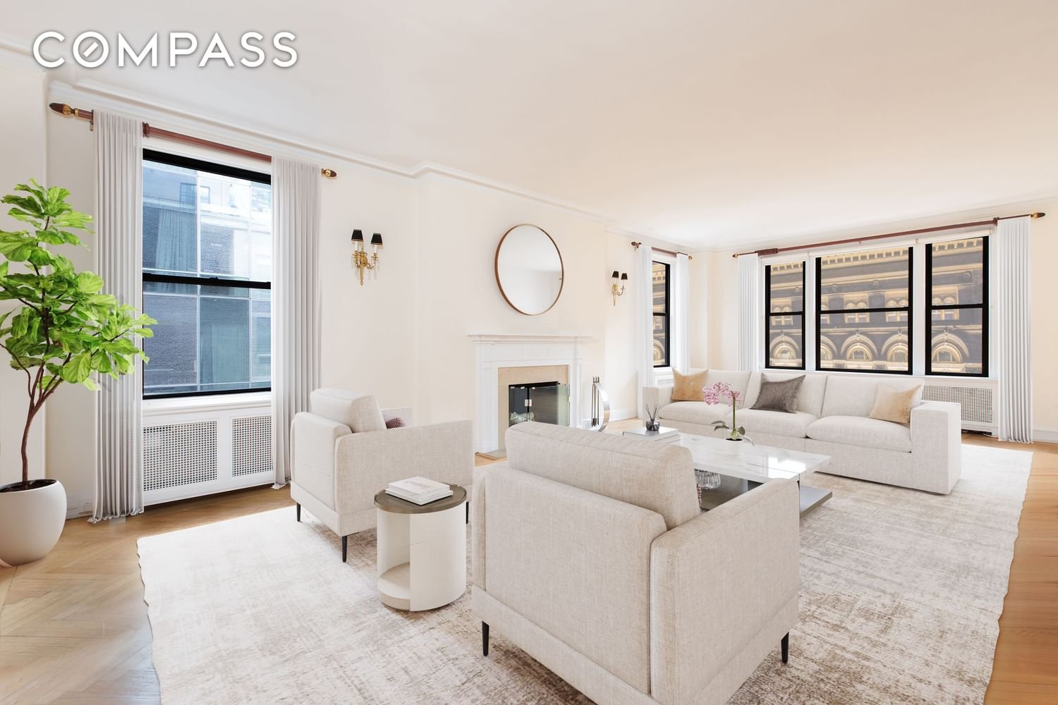 Real estate property located at 171 57th #11C, NewYork, Midtown Central, New York City, NY