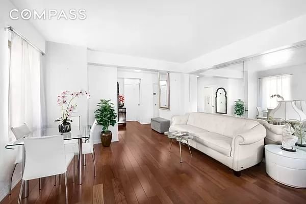 Real estate property located at 225 46th #12G, NewYork, Midtown East, New York City, NY