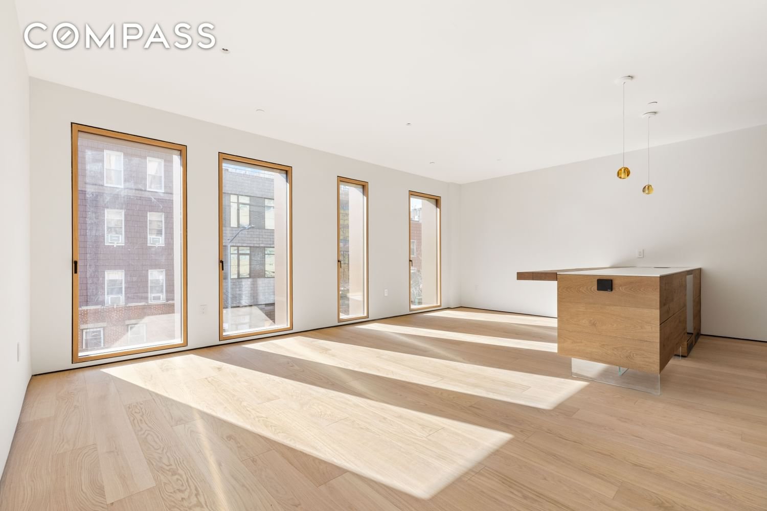 Real estate property located at 207 8th #3A, Kings, Williamsburg, New York City, NY