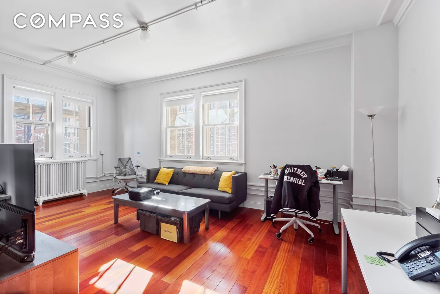 Real estate property located at 105 Hudson #400401, NewYork, TriBeCa, New York City, NY