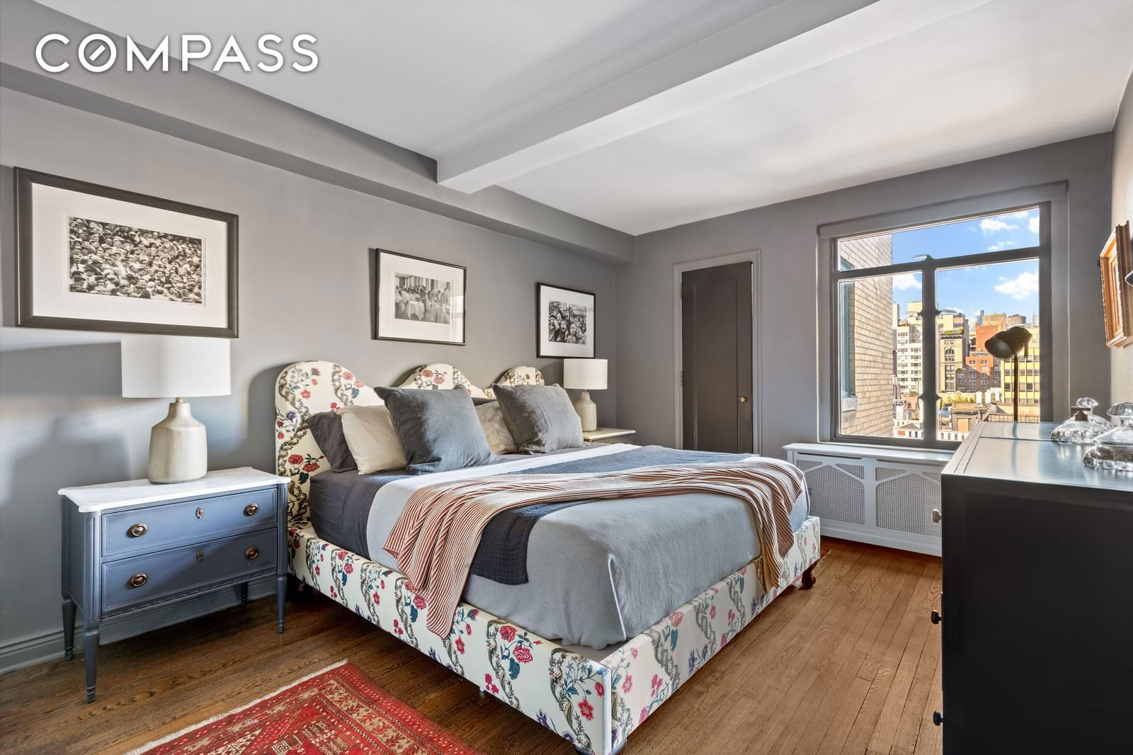 Real estate property located at 61 9th #10D, NewYork, Greenwich Village, New York City, NY