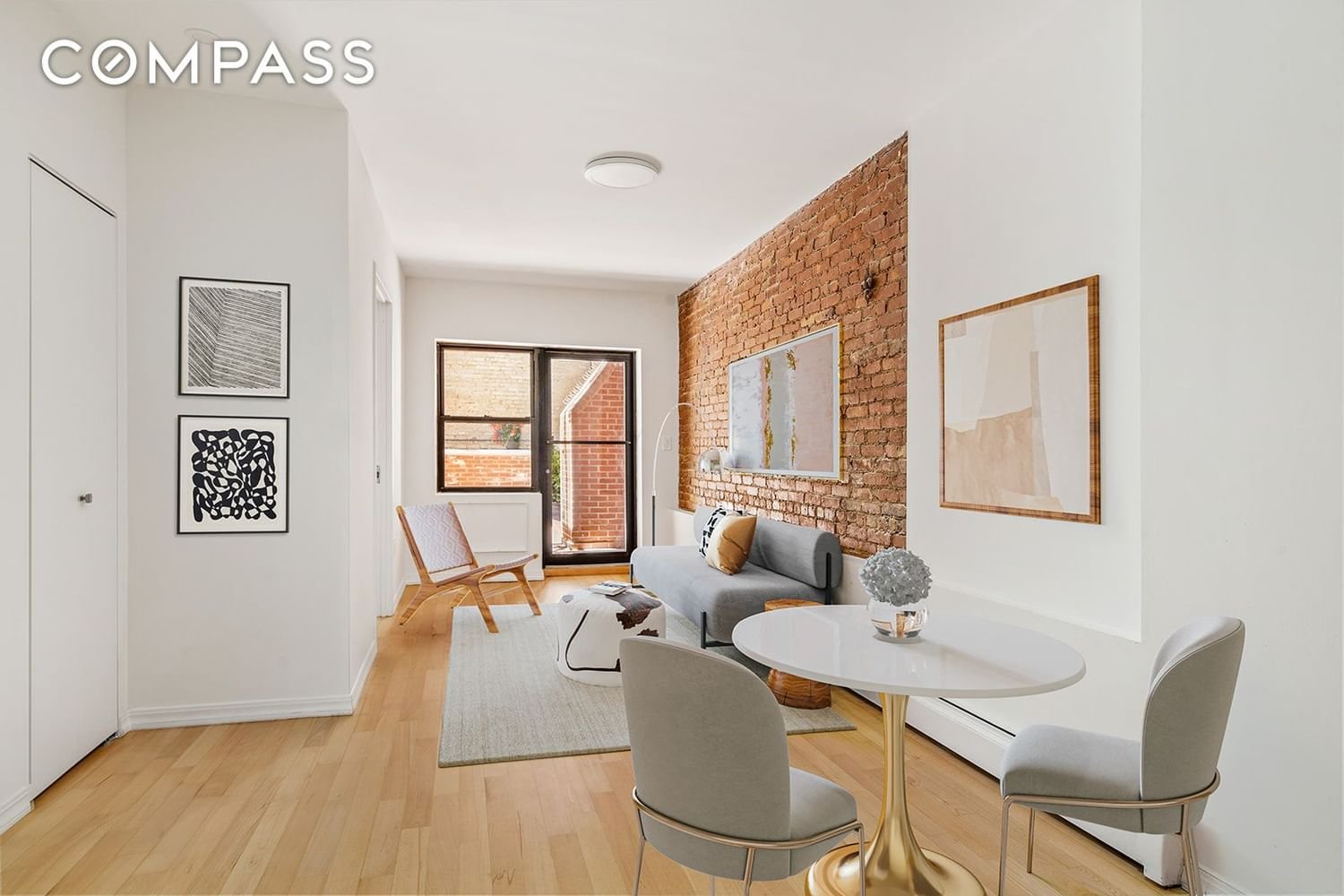 Real estate property located at 107 Ave A #2R, NewYork, East Village, New York City, NY