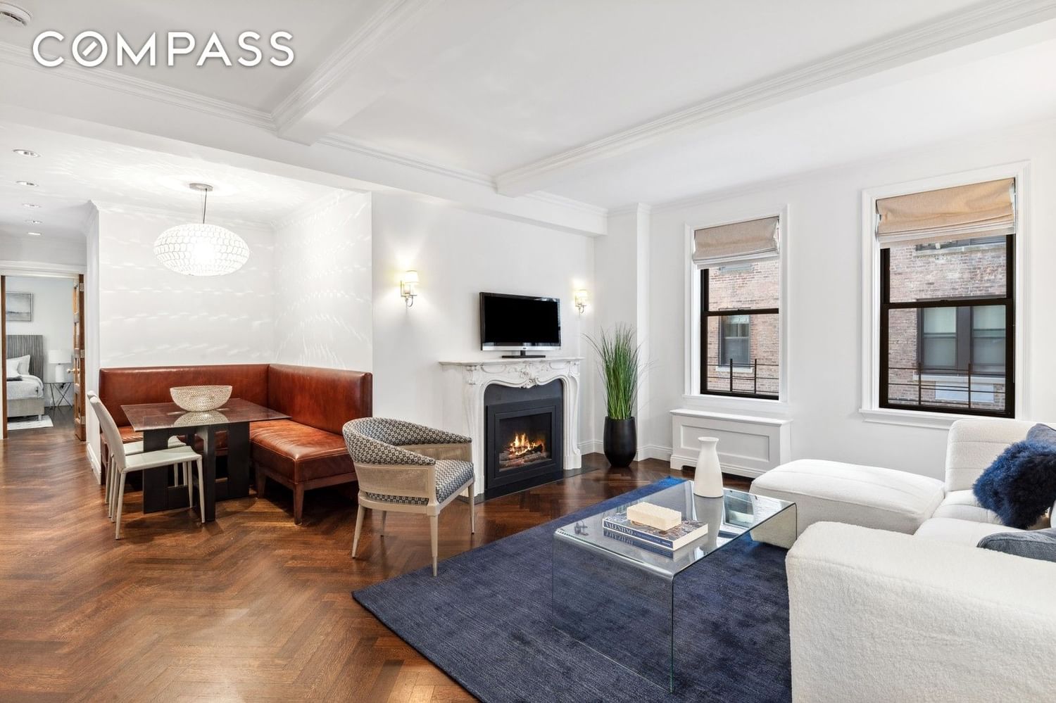 Real estate property located at 18 70th #3C, NewYork, Upper West Side, New York City, NY