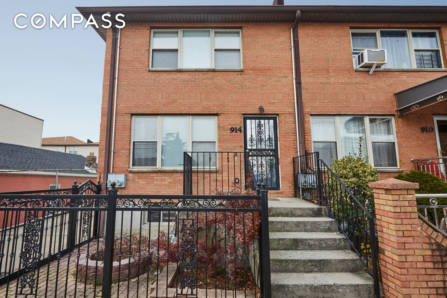 Real estate property located at 914 Pine, Kings, East New York, New York City, NY