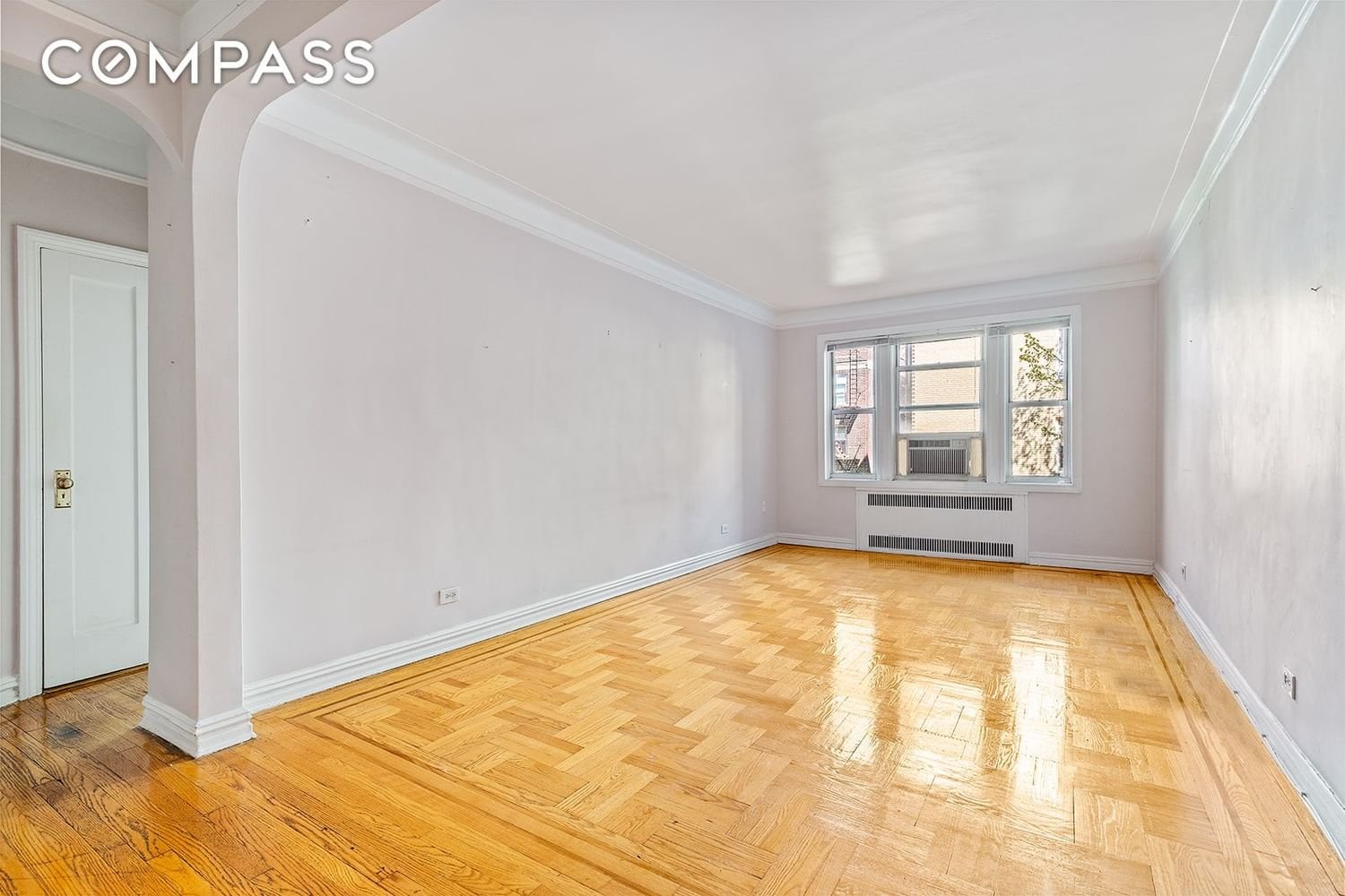 Real estate property located at 79-01 35th #3H, Queens, Jackson Heights, New York City, NY
