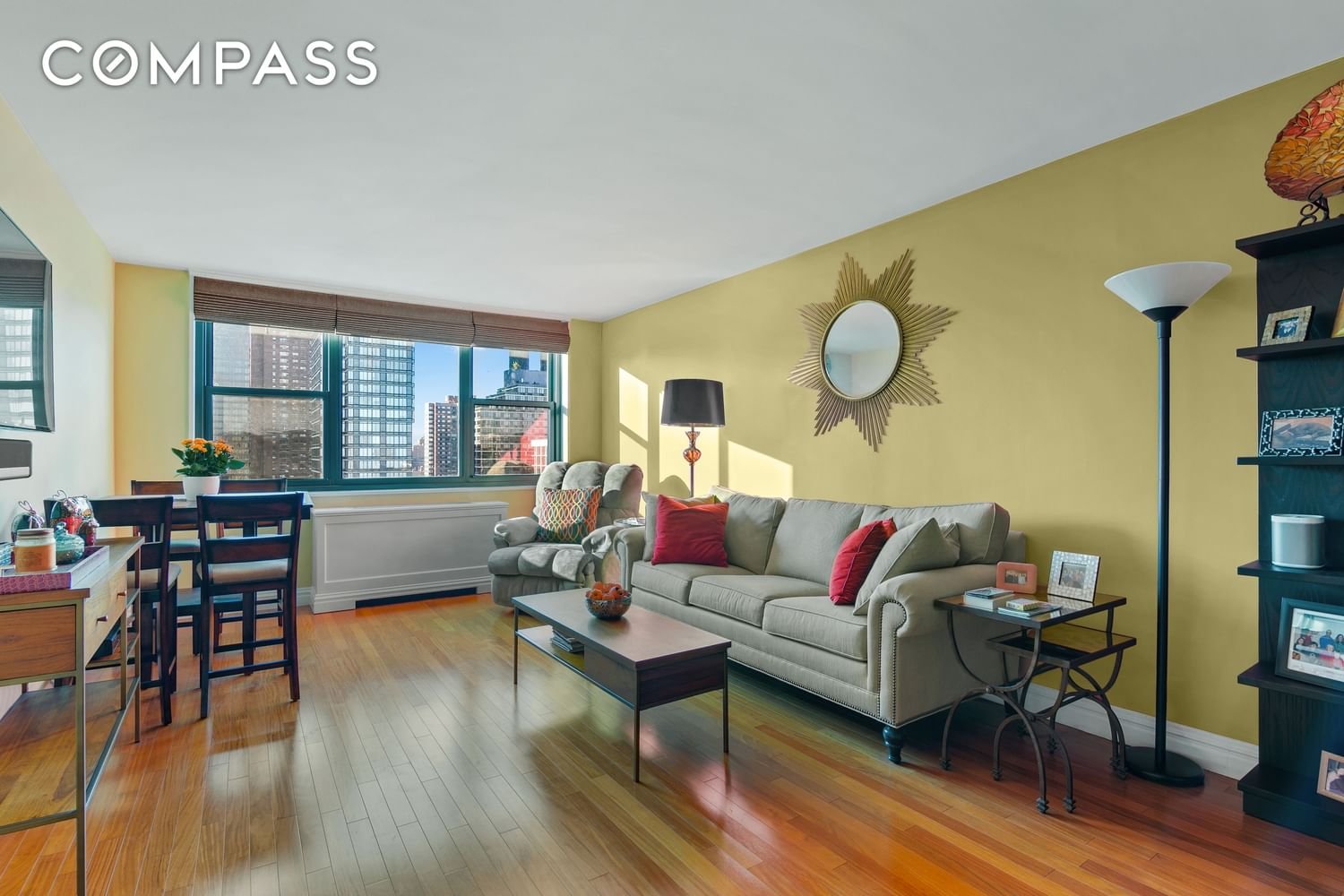 Real estate property located at 340 93rd #27K, NewYork, Upper East Side, New York City, NY