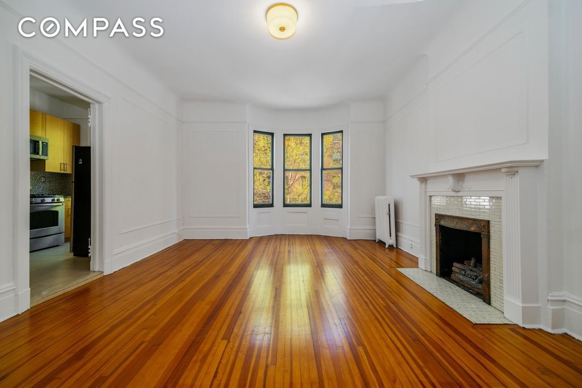 Real estate property located at 882 Union #3A, Kings, Park Slope, New York City, NY