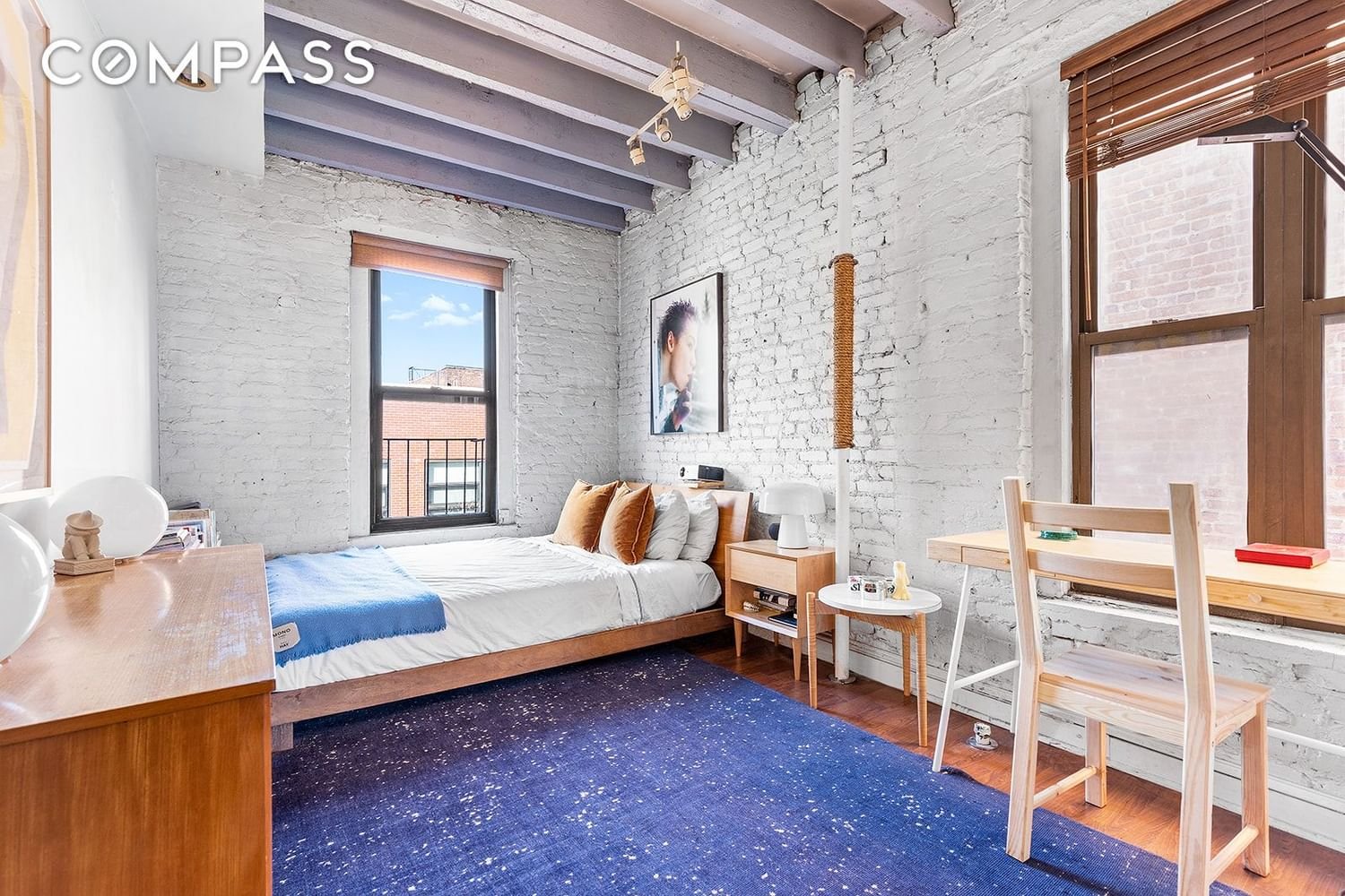 Real estate property located at 181 Thompson #27, NewYork, Greenwich Village, New York City, NY