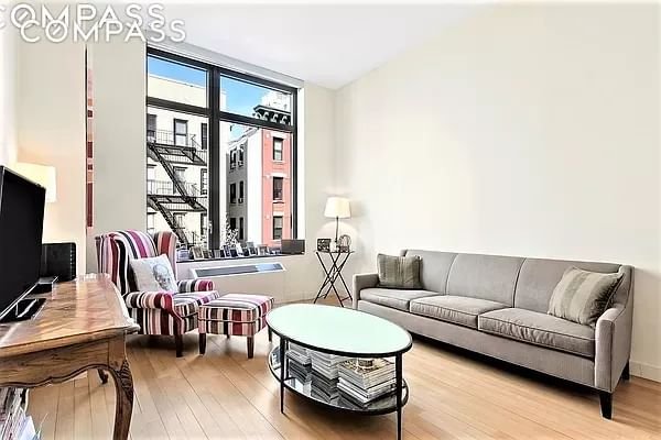 Real estate property located at 450 83rd #3A, NewYork, Upper East Side, New York City, NY