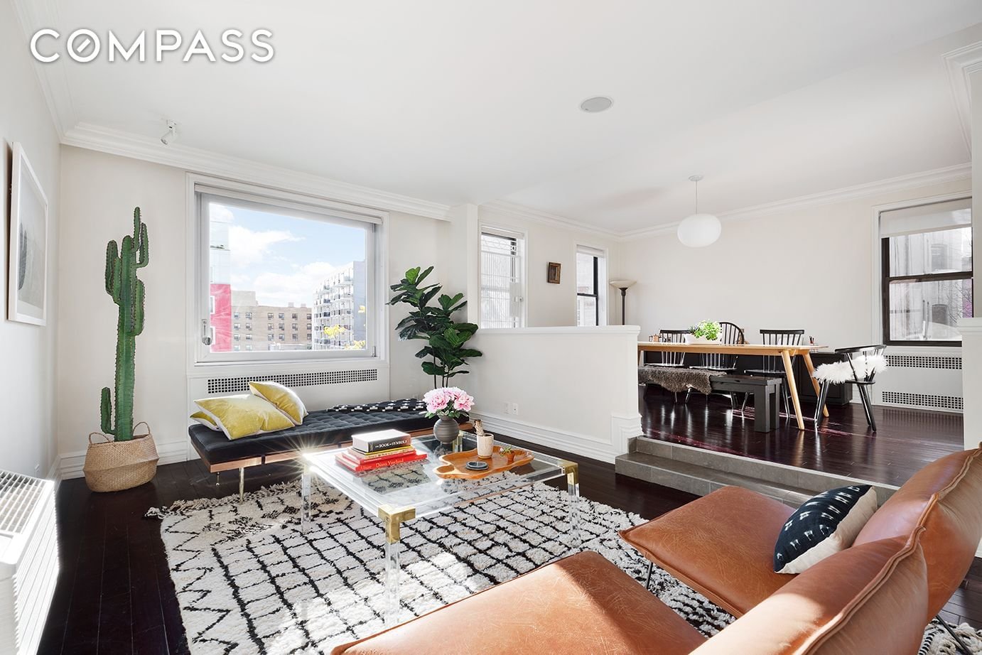 Real estate property located at 20 Clinton #4E, NewYork, Lower East Side, New York City, NY