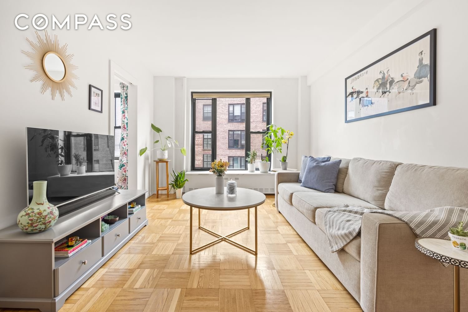 Real estate property located at 345 Clinton #10H, Kings, Clinton Hill, New York City, NY