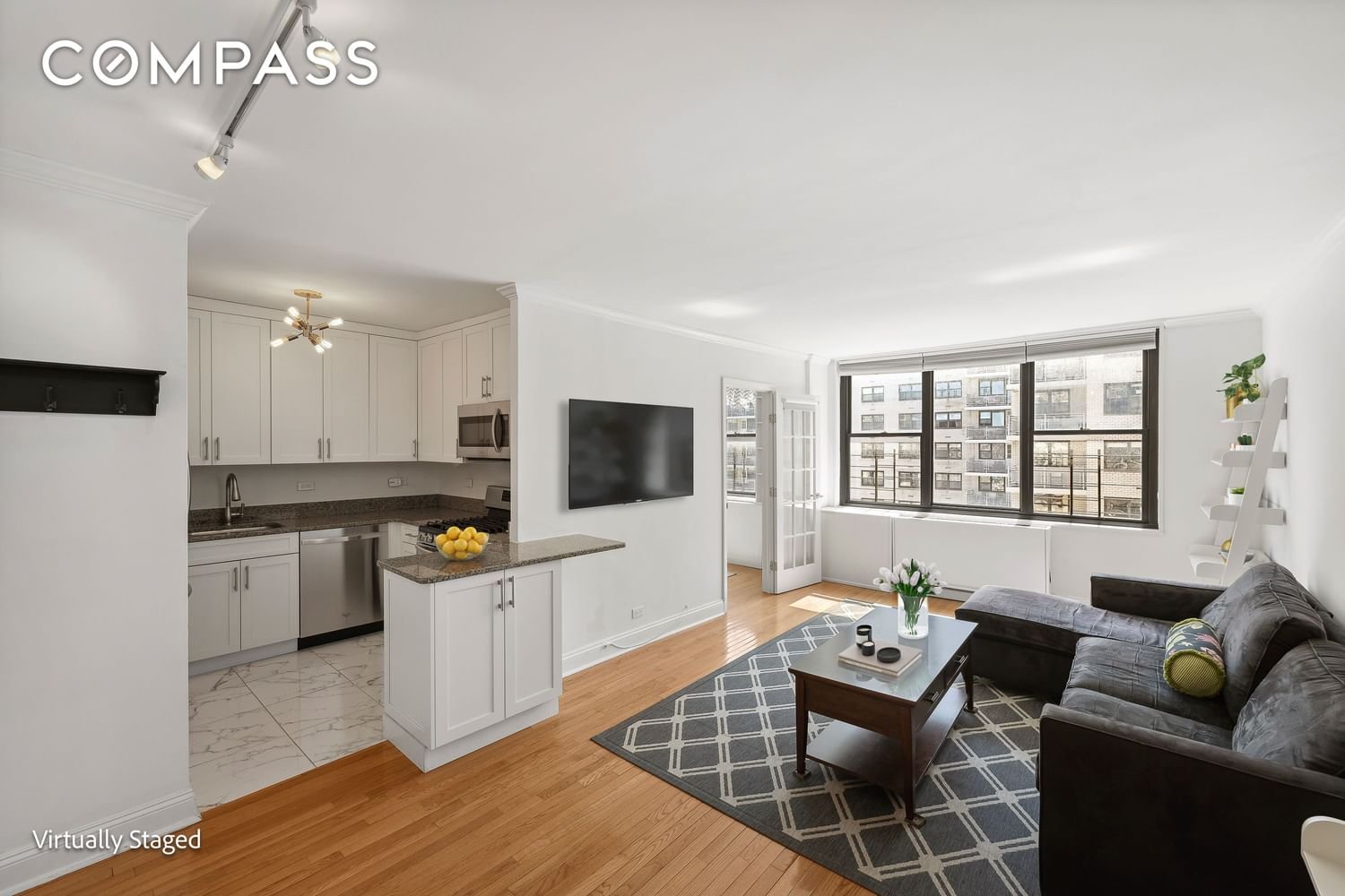 Real estate property located at 301 87th #16E, NewYork, Upper East Side, New York City, NY