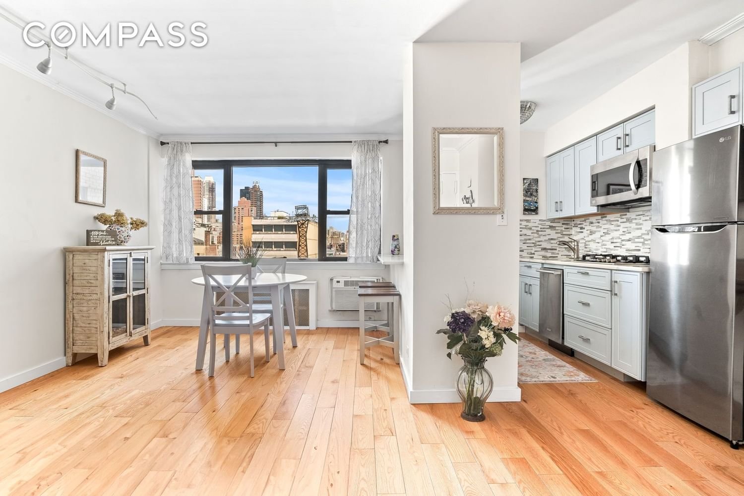 Real estate property located at 357 57th #12G, NewYork, Midtown East, New York City, NY