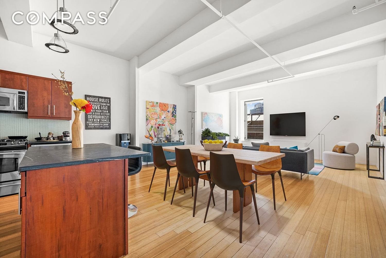 Real estate property located at 365 Bridge #10H, Kings, Downtown Brooklyn, New York City, NY