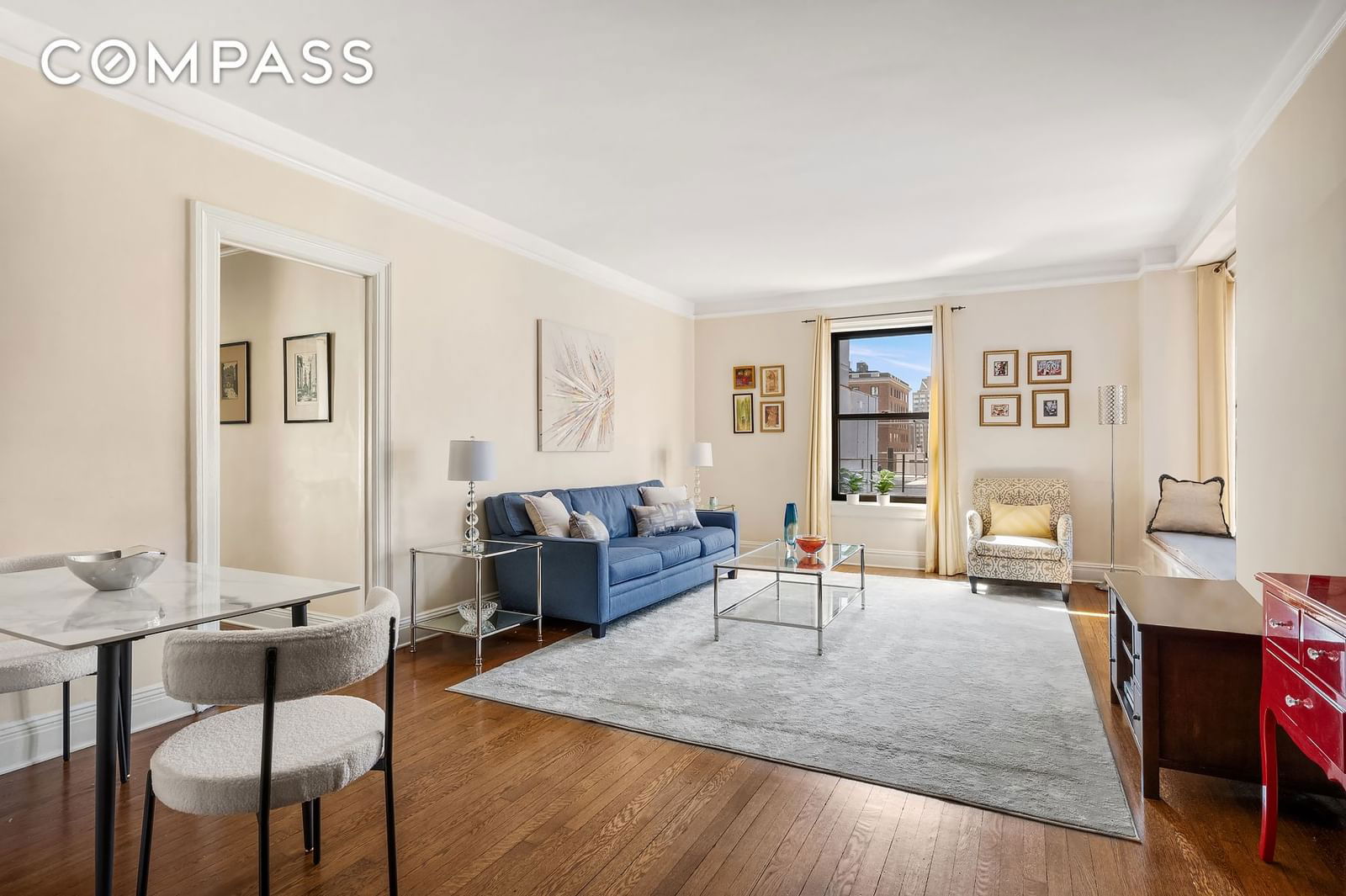 Real estate property located at 129 82nd #10A, NewYork, Upper East Side, New York City, NY