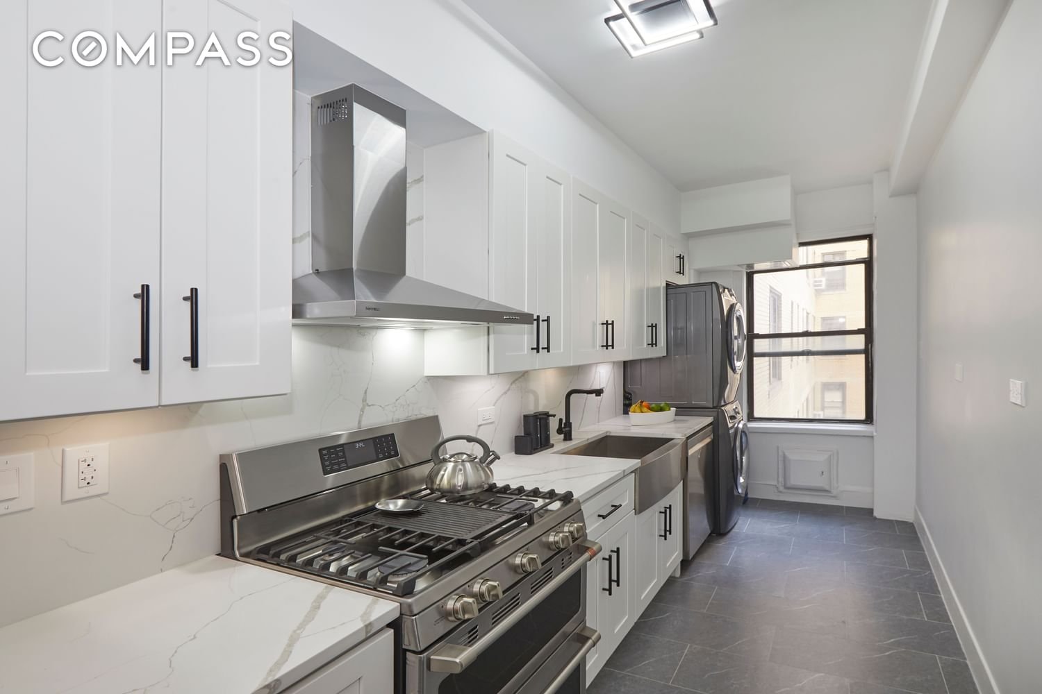 Real estate property located at 135 Eastern #9I, Kings, Prospect Heights, New York City, NY