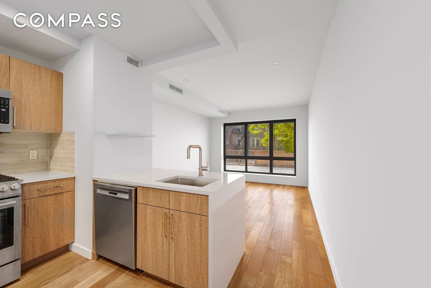 Real estate property located at 21-17 31st #2F, Queens, Astoria, New York City, NY