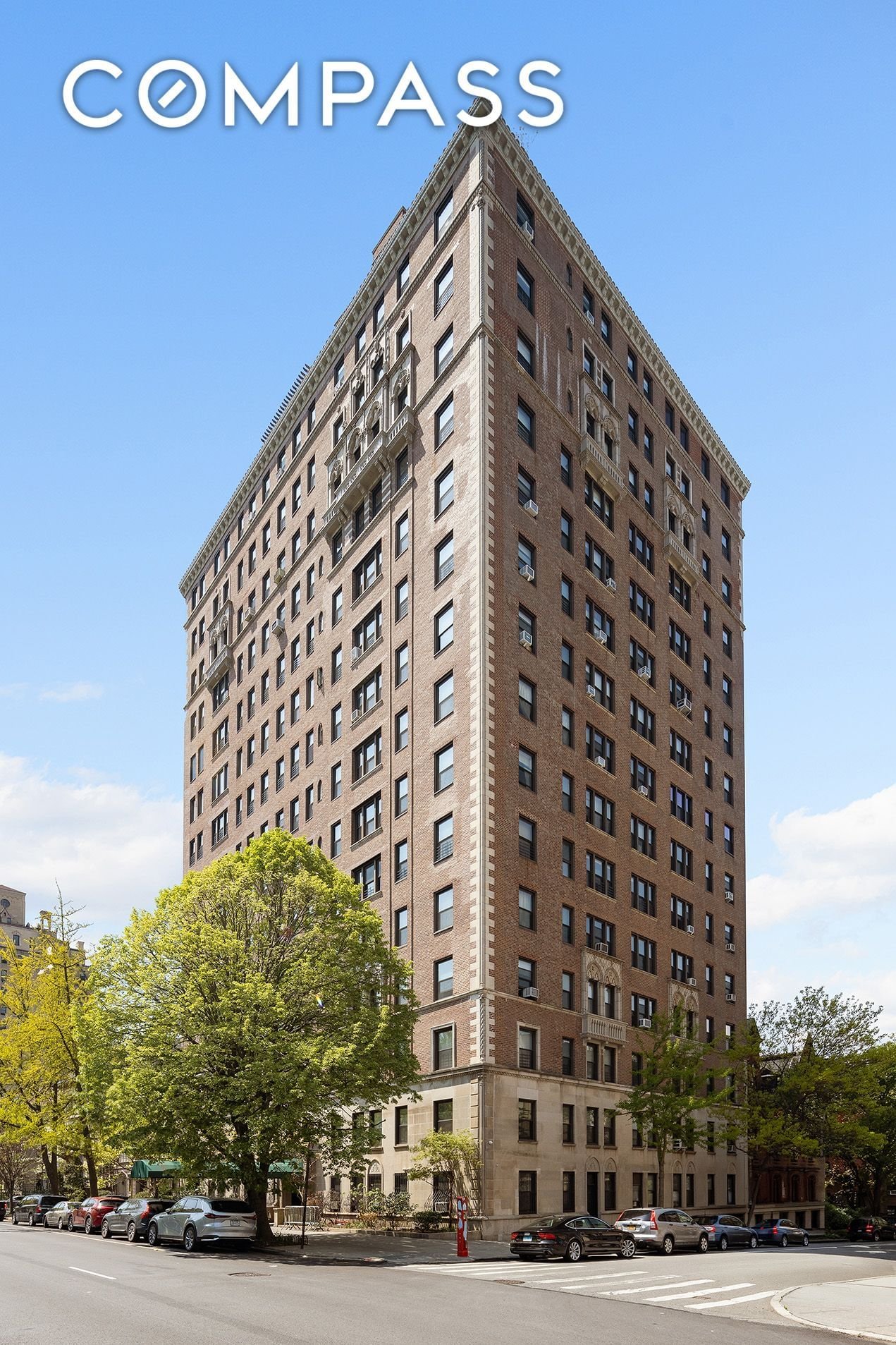 Real estate property located at 9 Prospect #15A, Kings, Park Slope, New York City, NY