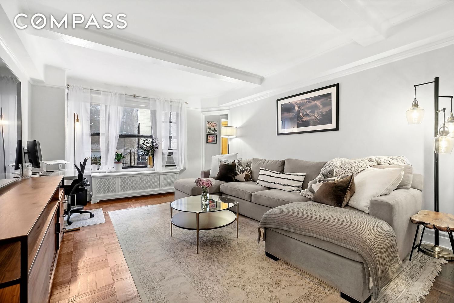 Real estate property located at 35 92nd #1F, NewYork, Upper West Side, New York City, NY