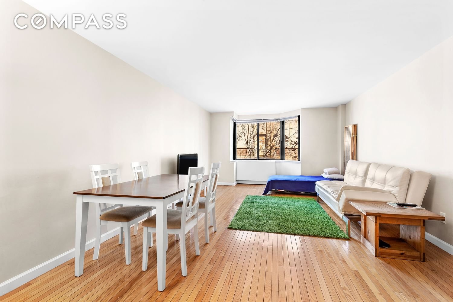 Real estate property located at 445 54th #4B, NewYork, Hell's Kitchen, New York City, NY