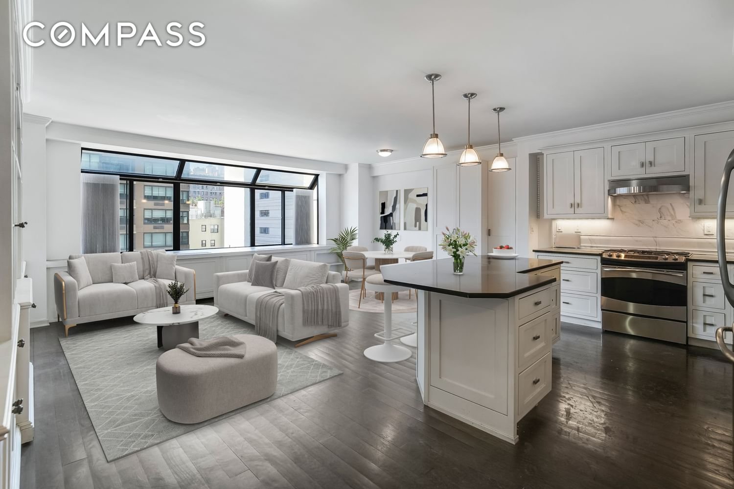 Real estate property located at 1441 3rd #6C, NewYork, Upper East Side, New York City, NY