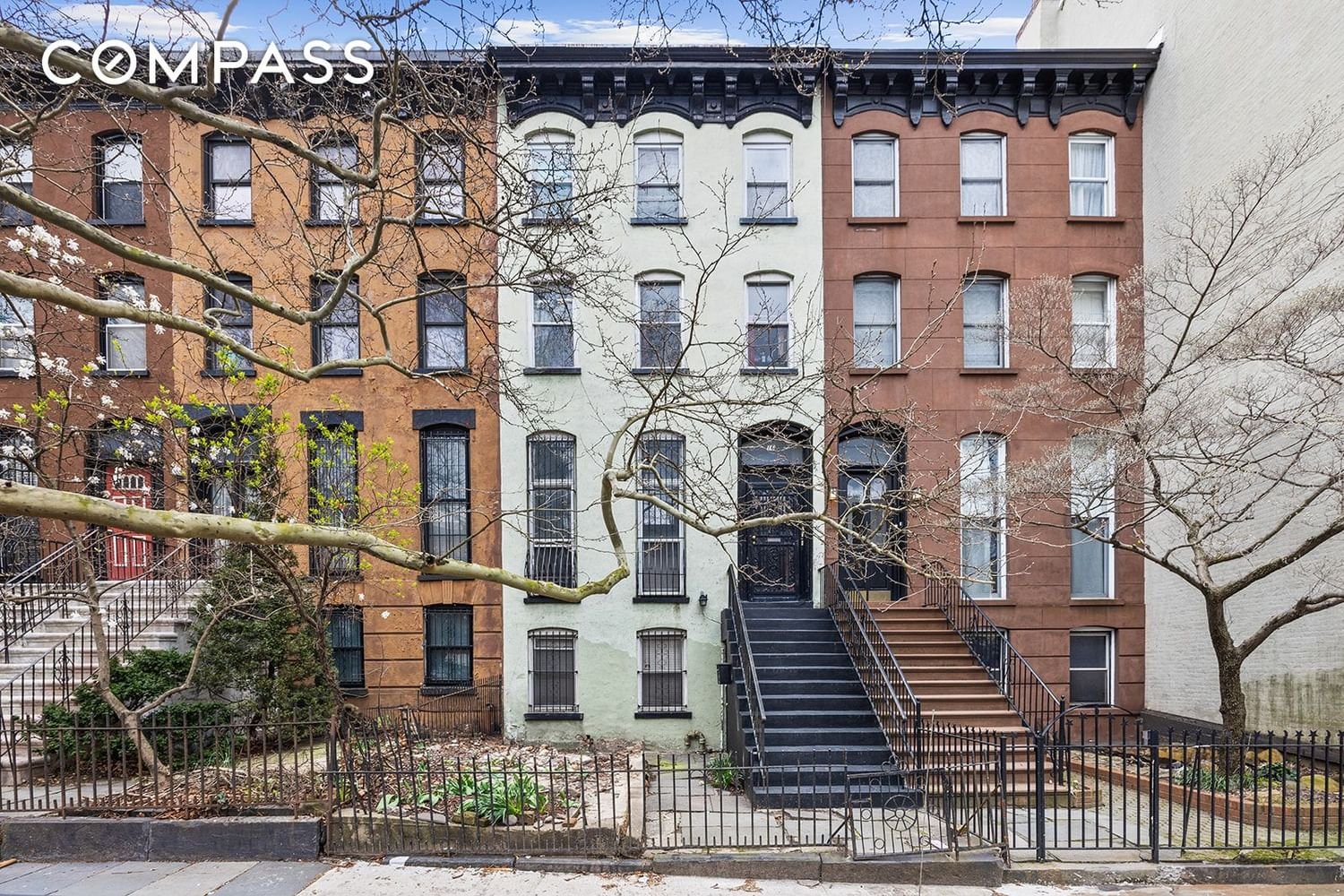 Real estate property located at 16 Park, Kings, Park Slope, New York City, NY