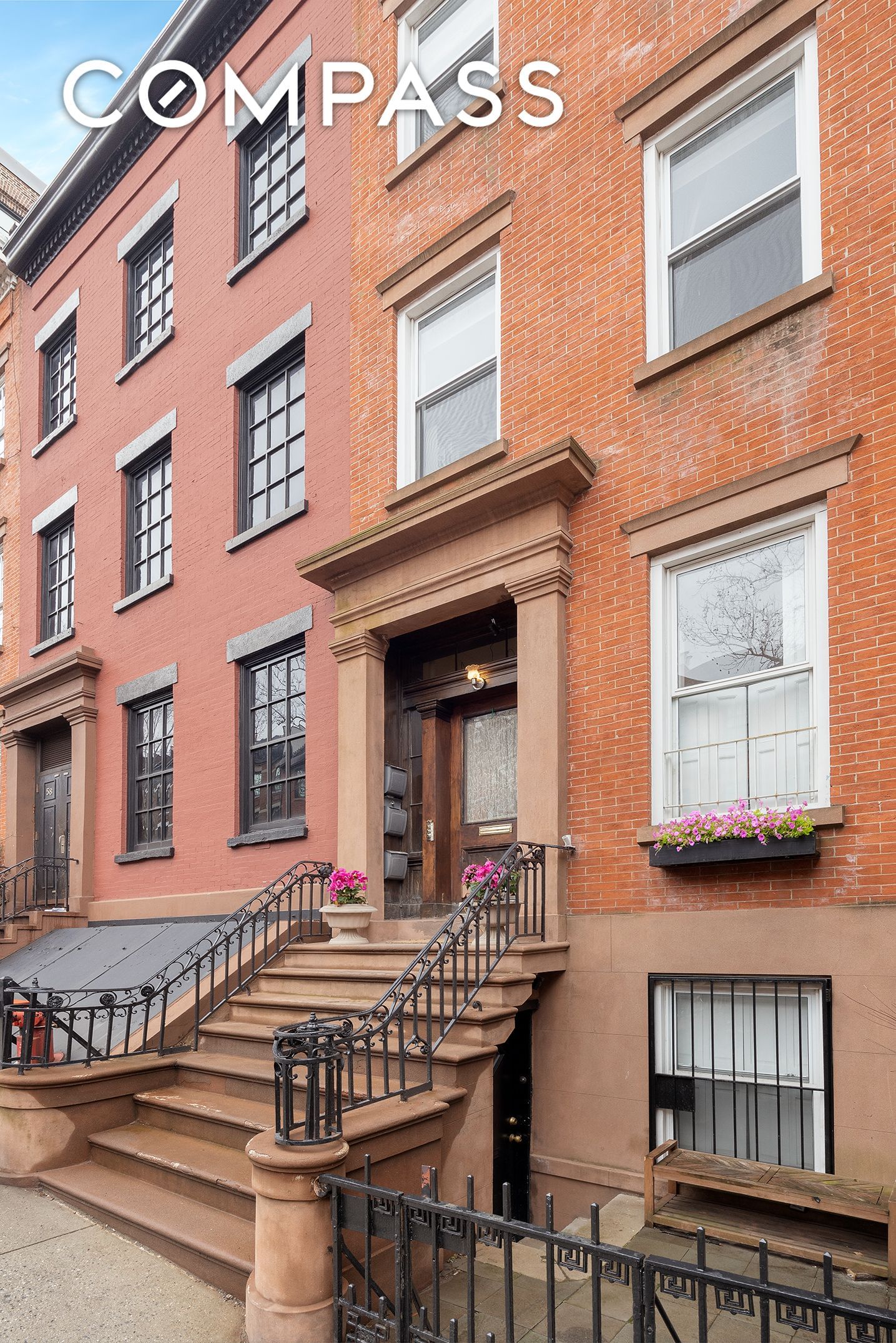 Real estate property located at 56 Joralemon, Kings, Brooklyn Heights, New York City, NY