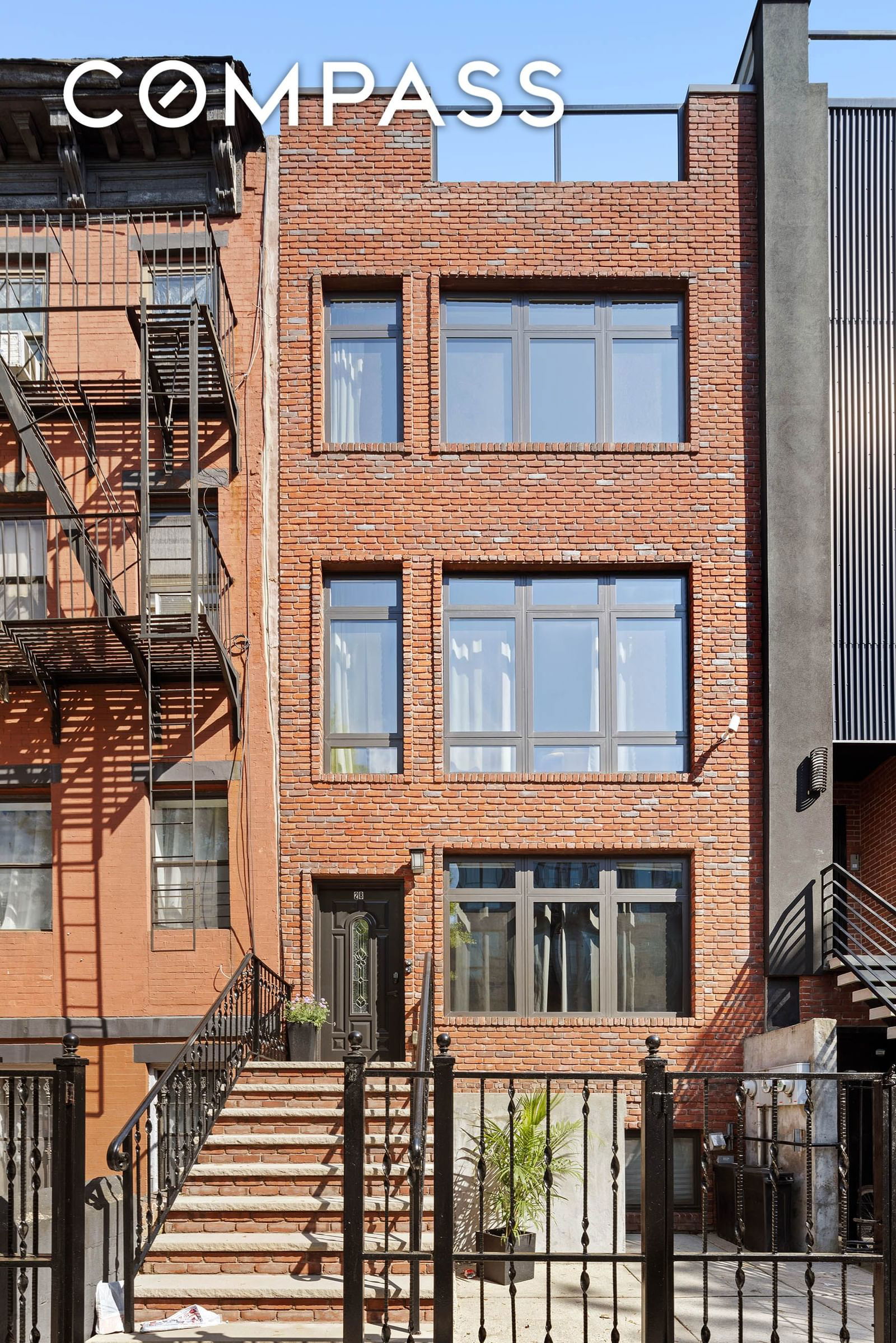 Real estate property located at 28 Eldert, Kings, Bushwick, New York City, NY
