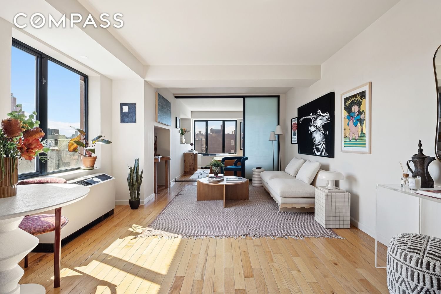 Real estate property located at 189 Ave C #9D, NewYork, East Village, New York City, NY