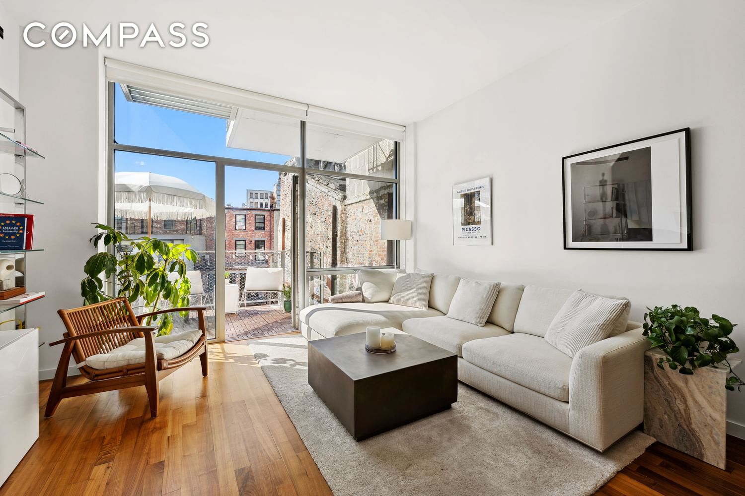 Real estate property located at 280 Metropolitan #3D, Kings, Williamsburg, New York City, NY