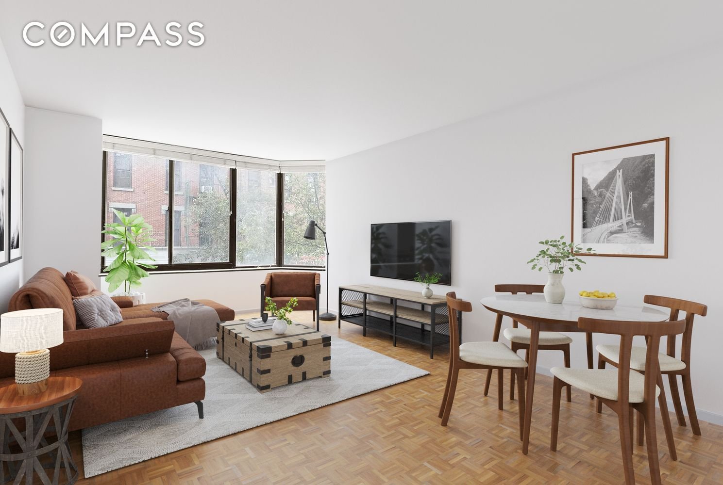 Real estate property located at 215 95th #2F, NewYork, Upper West Side, New York City, NY