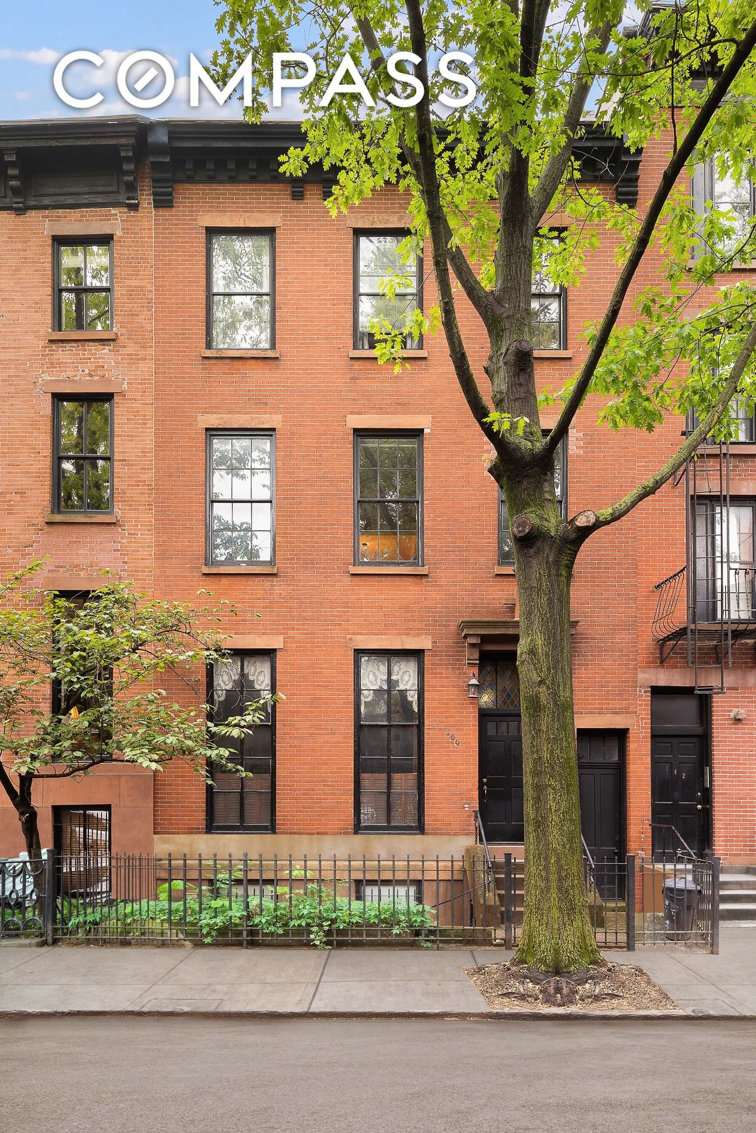 Real estate property located at 144 Baltic, Kings, Cobble Hill, New York City, NY