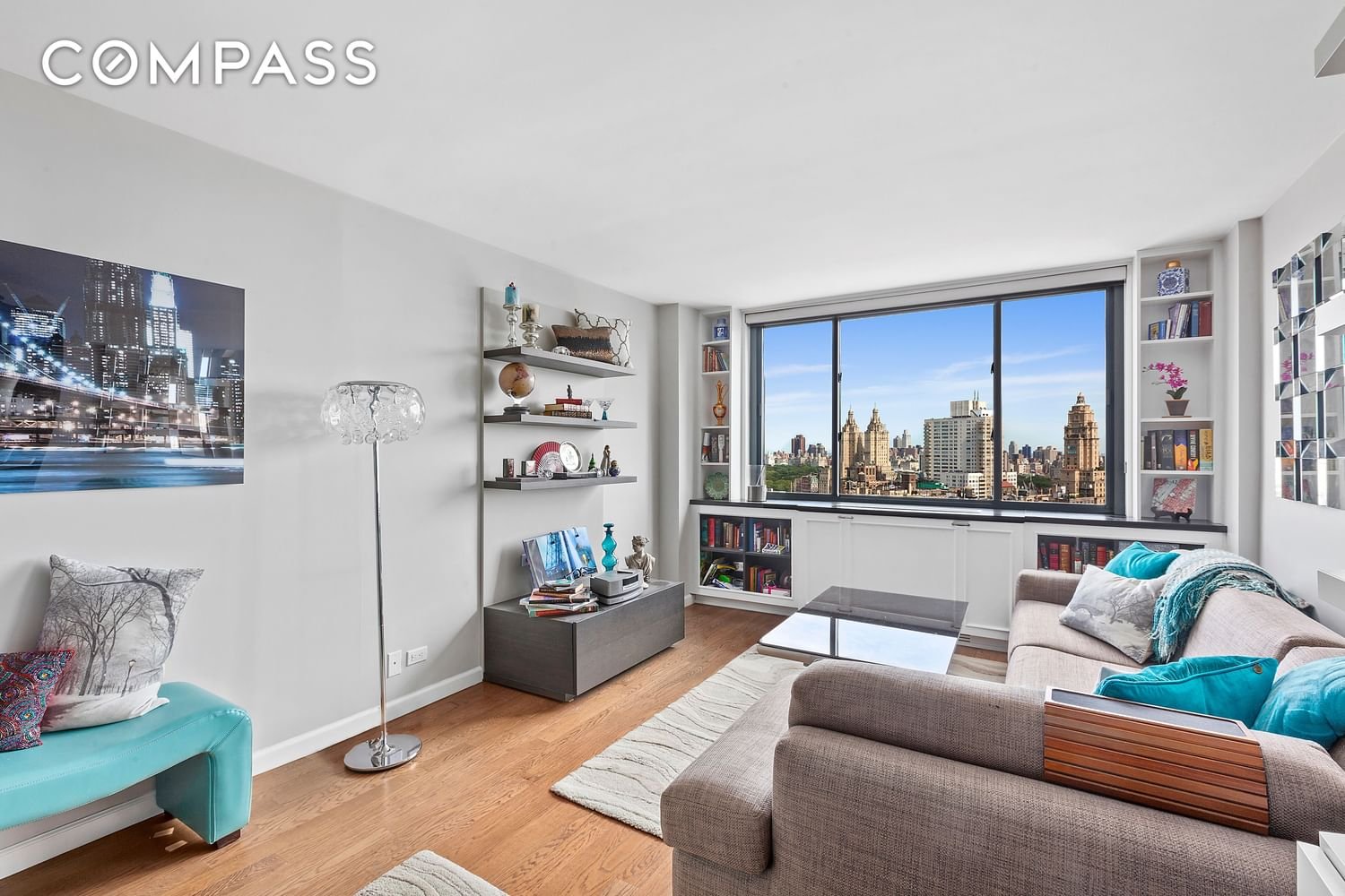 Real estate property located at 2025 Broadway #29G, NewYork, Upper West Side, New York City, NY