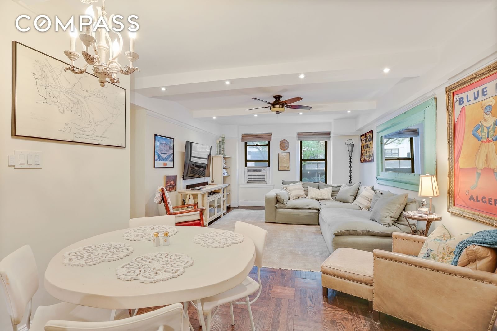 Real estate property located at 65 95th #1C, NewYork, Upper West Side, New York City, NY