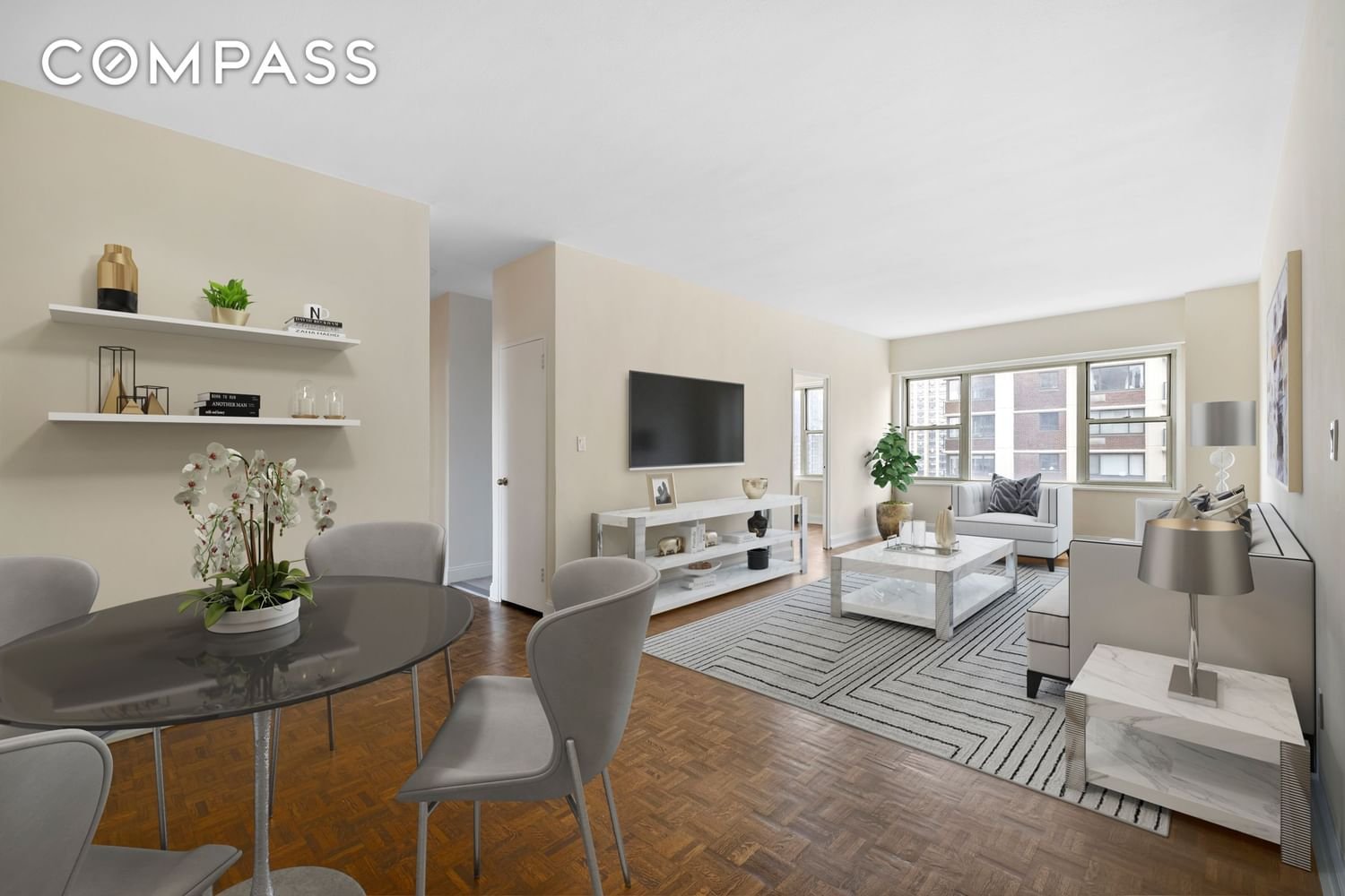 Real estate property located at 400 85th #16E, NewYork, Upper East Side, New York City, NY