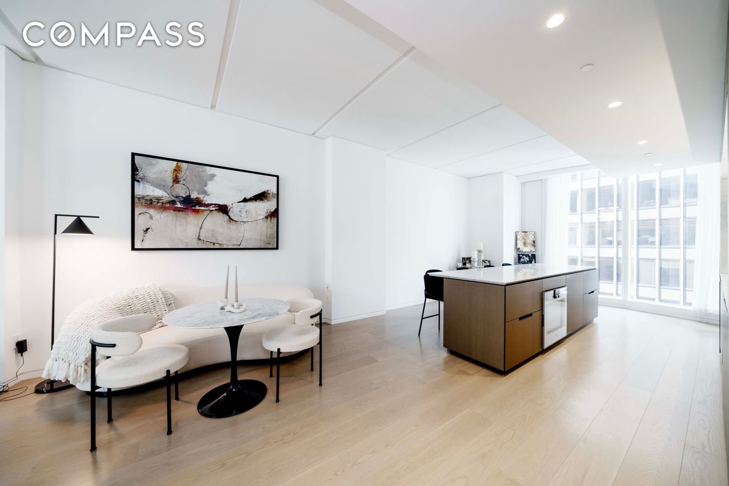 Real estate property located at 100 53rd #26B, NewYork, Midtown East, New York City, NY