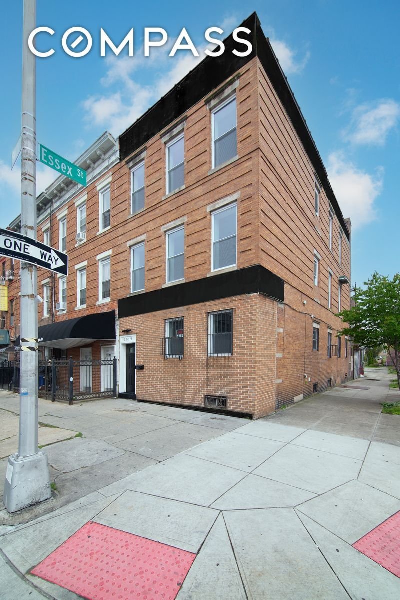 Real estate property located at 1019 Sutter, Kings, East New York, New York City, NY