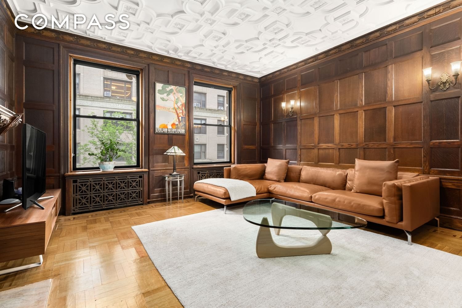 Real estate property located at 190 Riverside #2B, NewYork, Upper West Side, New York City, NY