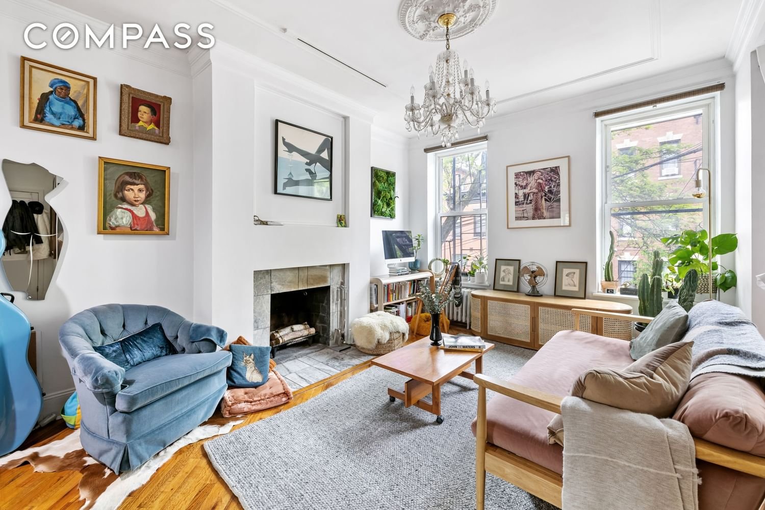 Real estate property located at 262 Bergen #2F, Kings, Boerum Hill, New York City, NY