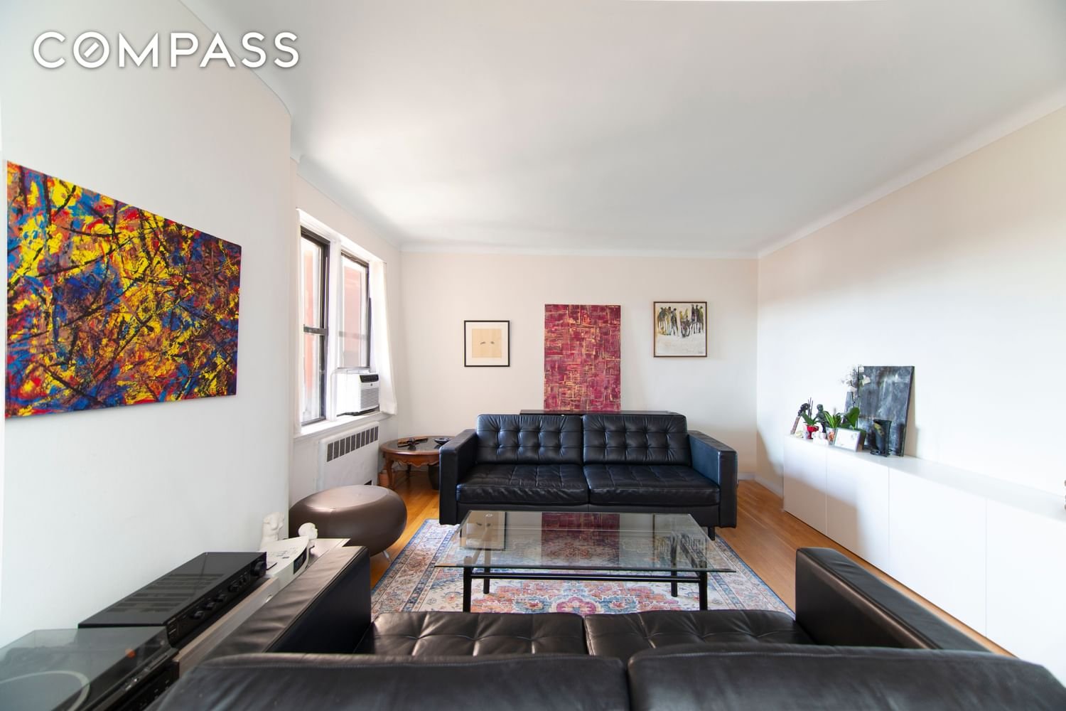 Real estate property located at 98 Park #3A, NewYork, Inwood, New York City, NY
