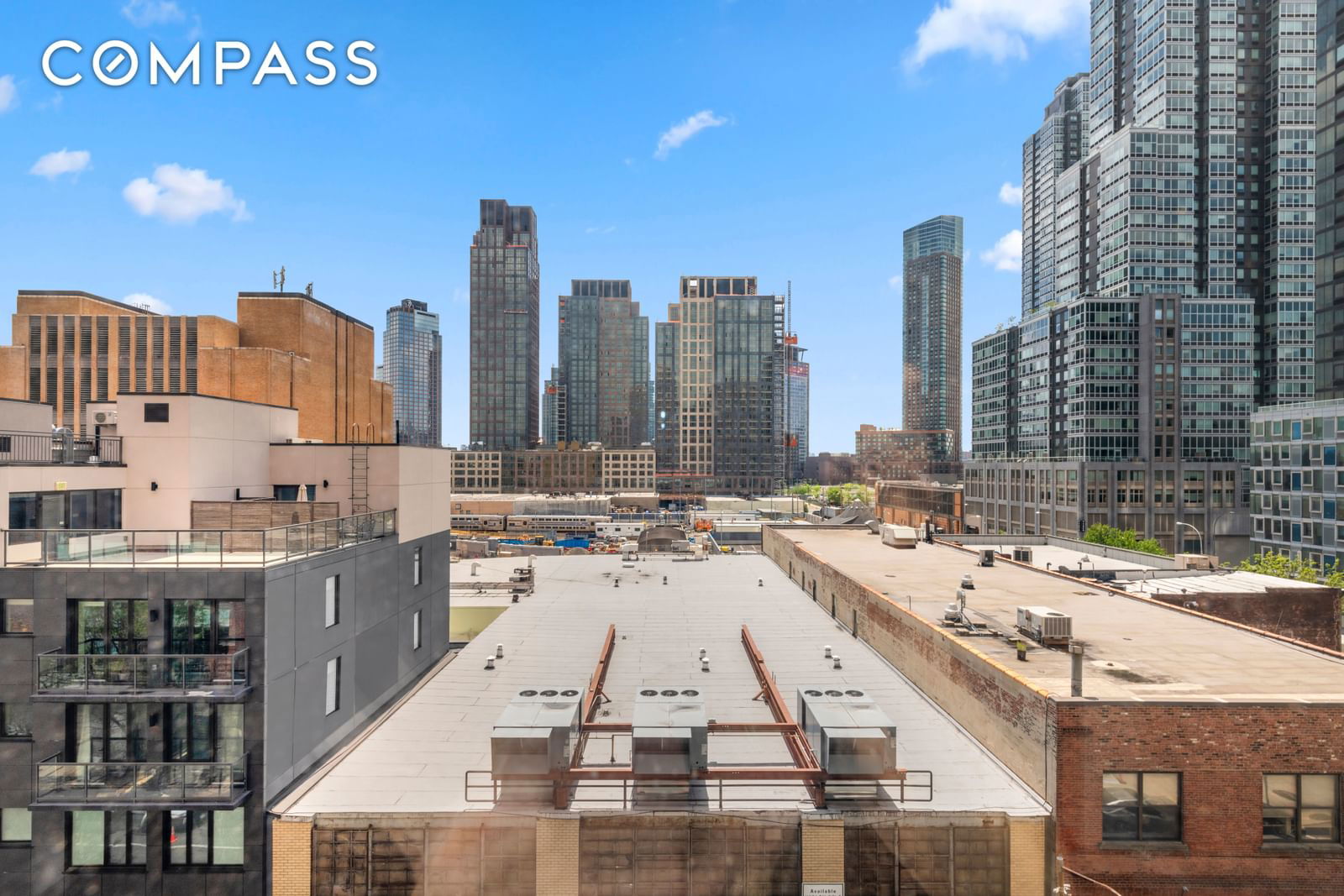 Real estate property located at 2-17 51st #508, Queens, Long Island City, New York City, NY