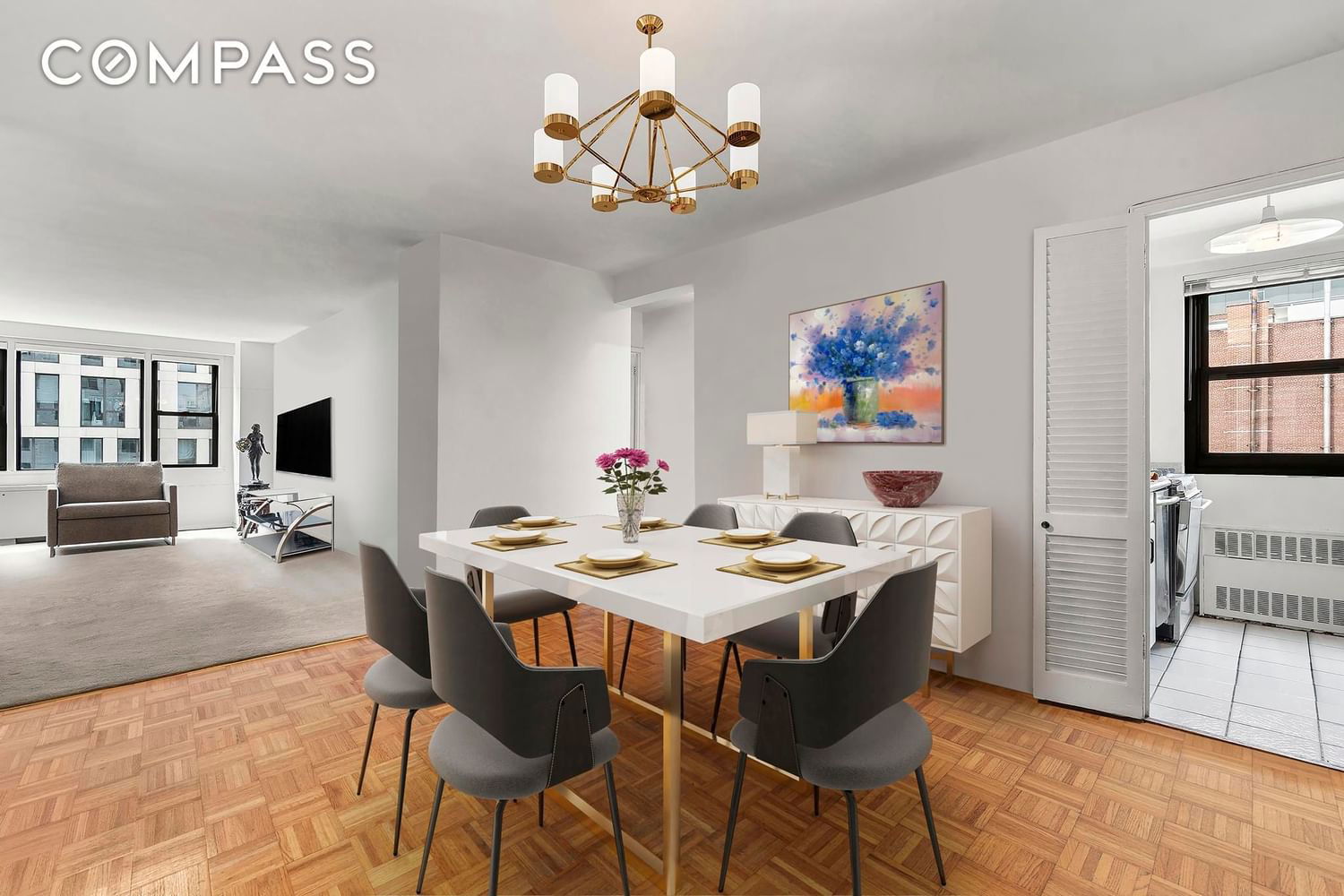 Real estate property located at 201 21st #8E, NewYork, Gramercy, New York City, NY