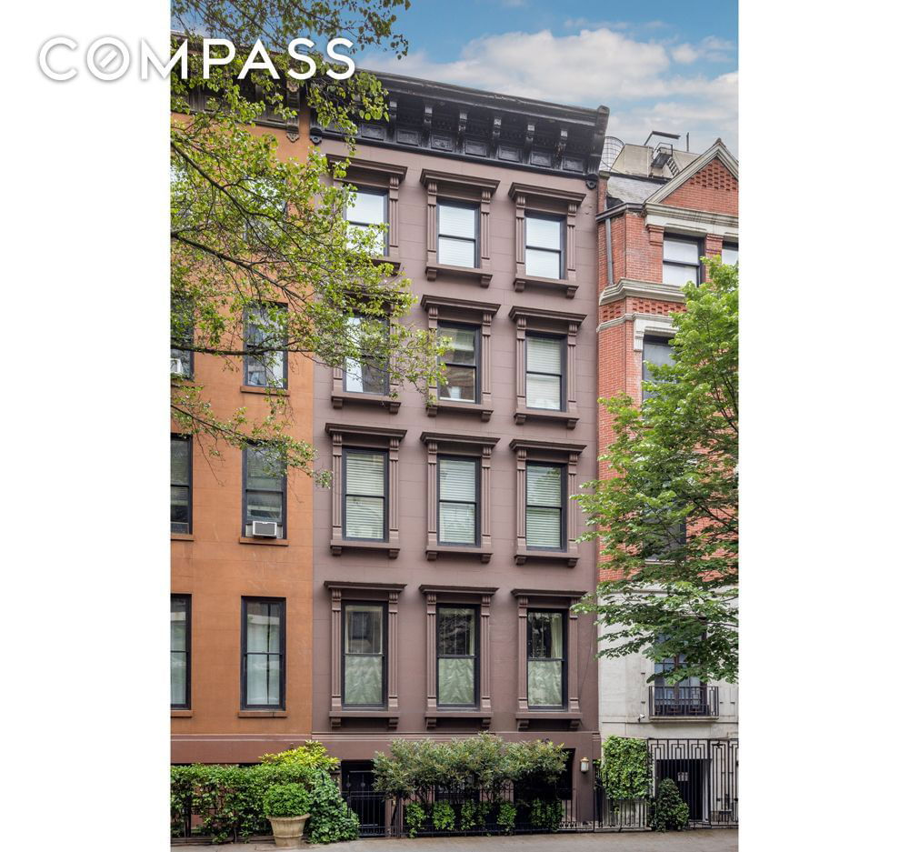 Real estate property located at 40 73rd, NewYork, Upper East Side, New York City, NY